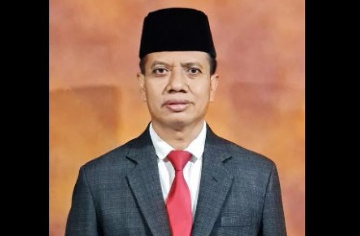 Ketua Satgas MBG Lamongan Dorong SPPG Miliki SLHS