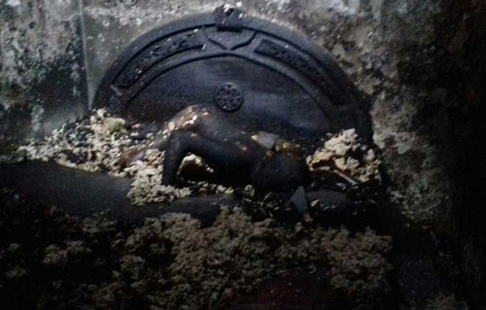 Akibat Obat Nyamuk yang Masih Nyala, Rumah Warga Kesambi dan Penghuninya Terpanggang Akibat Obat Nyamuk yang Masih Nyala, Rumah Warga Kesambi dan Penghuninya Terpanggang