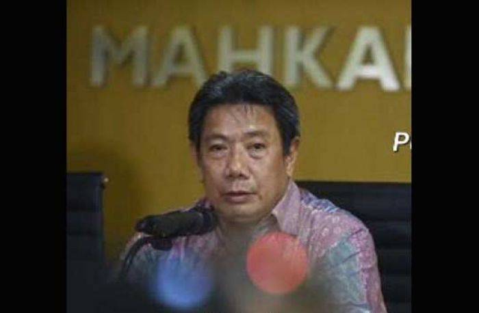 Putusan MA Tak Otomatis Hentikan Pembangunan Pabrik SI di Rembang Putusan MA Tak Otomatis Hentikan Pembangunan Pabrik SI di Rembang