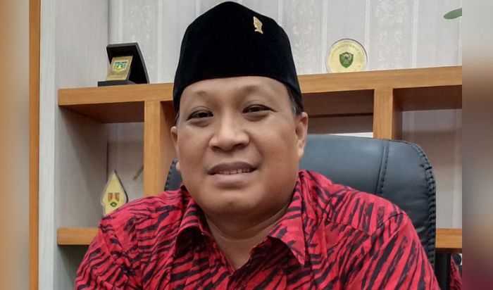 PDIP Hampir Dipastikan Rekom Qosim di Pilbup Gresik 2020, Bacawabup Antara Anis Atau Muafiyah