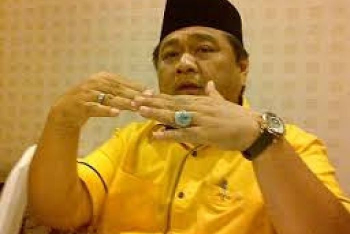 11 Anggota Fraksi DPR RI Partai Golkar Dapil Jatim Usulkan Nama Khofifah ke Setnov 11 Anggota Fraksi DPR RI Partai Golkar Dapil Jatim Usulkan Nama Khofifah ke Setnov