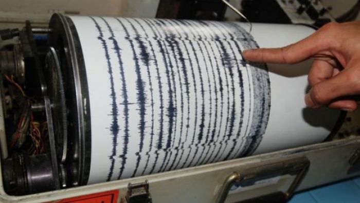 Gempa 5,1 SR Guncang Wilayah Pangandaran