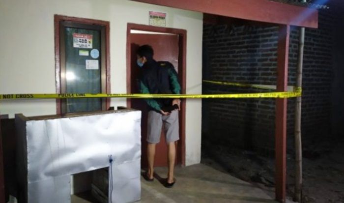 Penjual Bubur di Mojokerto Tega Gorok Ayah dan Ibu hingga Kritis Penjual Bubur di Mojokerto Tega Gorok Ayah dan Ibu hingga Kritis