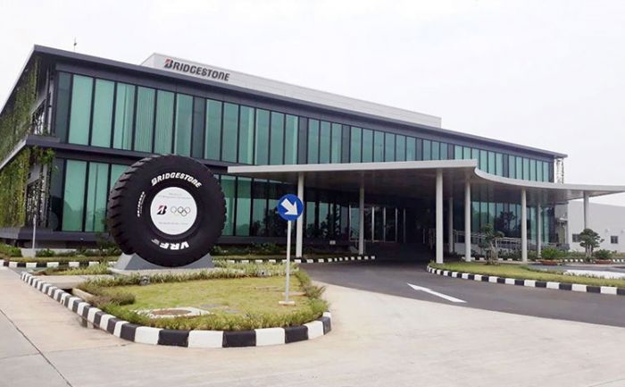 Rayakan 45 Tahun di Indonesia, Bridgestone Beri Penawaran Spesial Bagi Pelanggan Rayakan 45 Tahun di Indonesia, Bridgestone Beri Penawaran Spesial Bagi Pelanggan