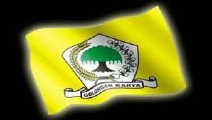 Dua Caleg Golkar Gegeran, Adies Lapor ke Mabes Polri Dua Caleg Golkar Gegeran, Adies Lapor ke Mabes Polri