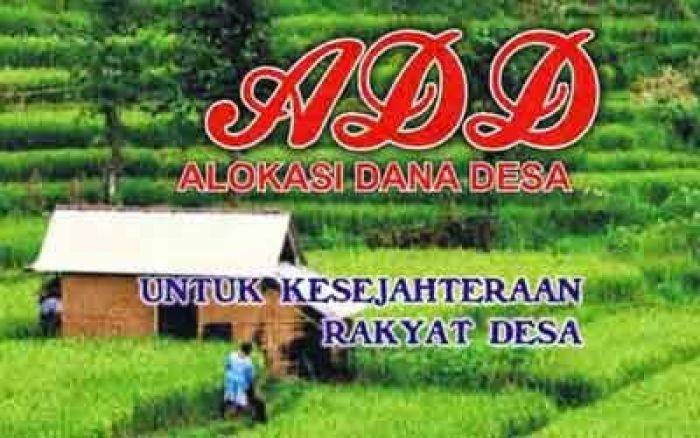 Sekda Bondowoso Izinkan Dana Desa Digunakan untuk Pembekalan di Luar Kota Sekda Bondowoso Izinkan Dana Desa Digunakan untuk Pembekalan di Luar Kota