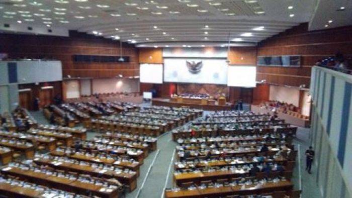 Ini Perbedaan DPR Sekarang Dengan Periode Lalu Ini Perbedaan DPR Sekarang Dengan Periode Lalu