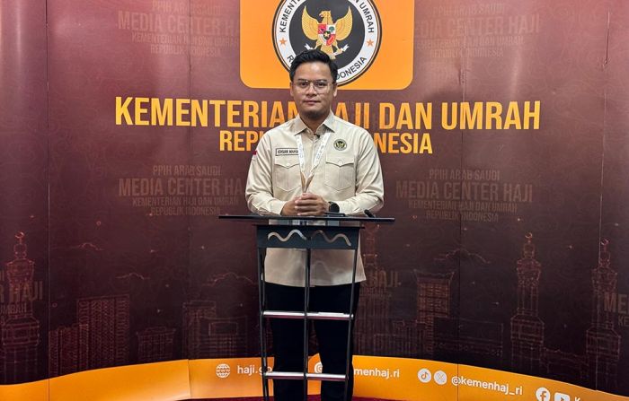 Jelang Puncak Haji 2026, Kemenhaj Perkuat Layanan Akomodasi hingga Kesehatan di Makkah