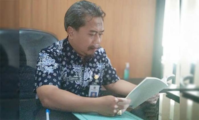 RUP Harus Diumumkan Sebelum Kegiatan Dilaksanakan