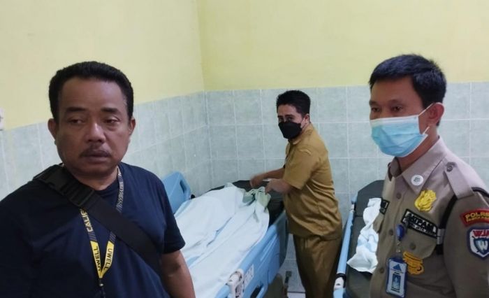 Tenggelam di Sungai Ghazali Pamekasan, Dua Bocah Kakak Beradik Meninggal Dunia Tenggelam di Sungai Ghazali Pamekasan, Dua Bocah Kakak Beradik Meninggal Dunia