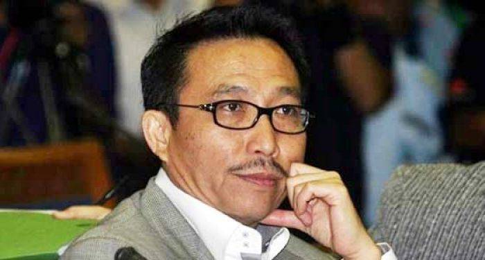 Kasus Herman Hery: MKD Tolak Usut, ternyata Kerap Bermasalah dengan Hukum Kasus Herman Hery: MKD Tolak Usut, ternyata Kerap Bermasalah dengan Hukum