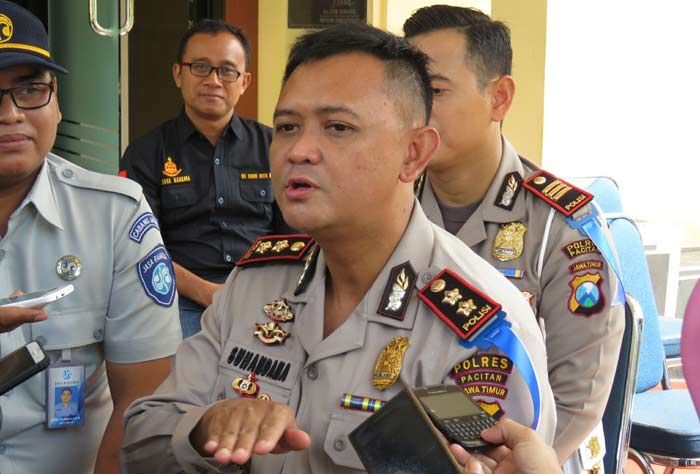 Kepergok Mencuri, Maling di Pacitan Bacok Korbannya Kepergok Mencuri, Maling di Pacitan Bacok Korbannya
