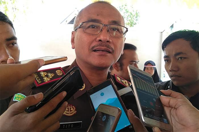 Penanganan Kasus Korupsi di Kabupaten Pamekasan Menurun Penanganan Kasus Korupsi di Kabupaten Pamekasan Menurun