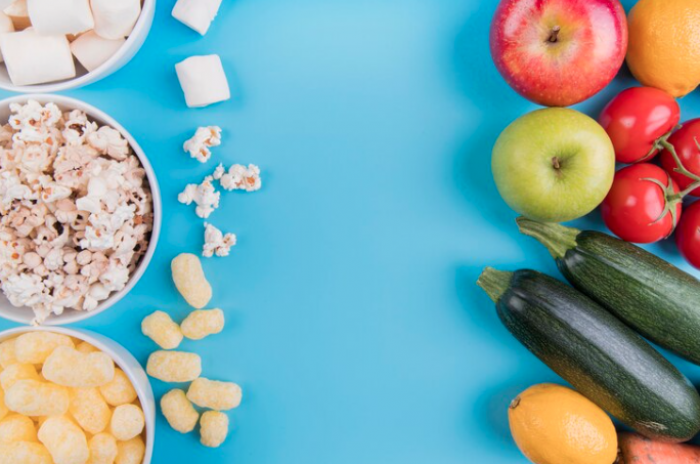 Ternyata, 4 Makanan ini Baik untuk Pengidap Diabetes, Jaga Berat Badan dan Kesehatan Jantung Ternyata, 4 Makanan ini Baik untuk Pengidap Diabetes, Jaga Berat Badan dan Kesehatan Jantung