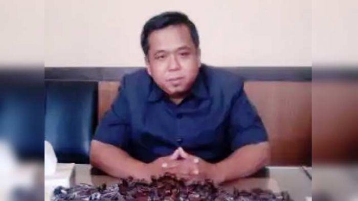 Komisi C Berharap Dana Tambahan Bank Jatim Syariah Dibahas di PABPD 2019 Komisi C Berharap Dana Tambahan Bank Jatim Syariah Dibahas di PABPD 2019