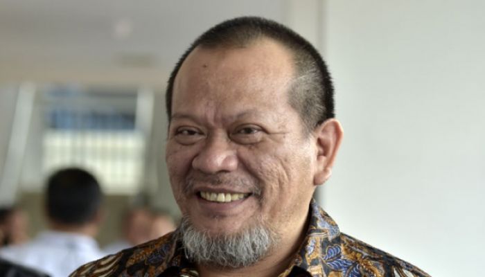 La Nyalla Luncurkan Gardu Keadilan Sosial, Layani Pengaduan Warga Korban Ketidakadilan La Nyalla Luncurkan Gardu Keadilan Sosial, Layani Pengaduan Warga Korban Ketidakadilan