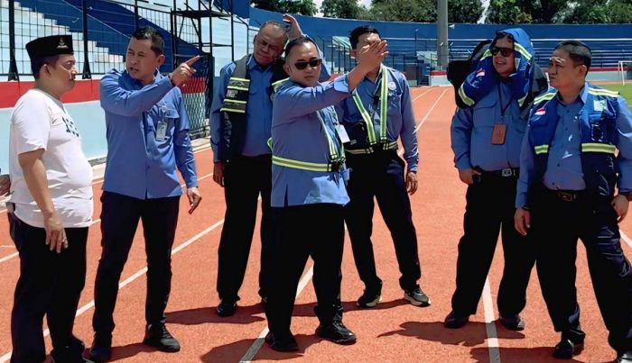 Perumda Tugu Tirta Malang Sediakan 200 Titik Air untuk Mujahadah Kubro 1 Abad NU