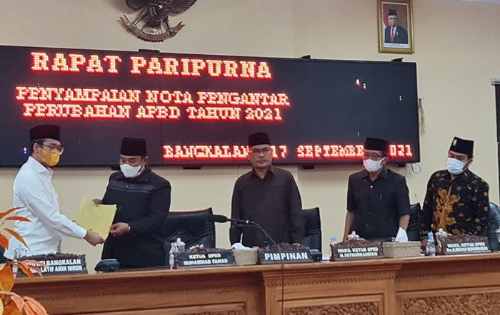 Hanya Diberi Waktu 1,5 Jam untuk Susun Pandangan, Fraksi PKB: Seharusnya Diberi Kesempatan 2 Hari Hanya Diberi Waktu 1,5 Jam untuk Susun Pandangan, Fraksi PKB: Seharusnya Diberi Kesempatan 2 Hari
