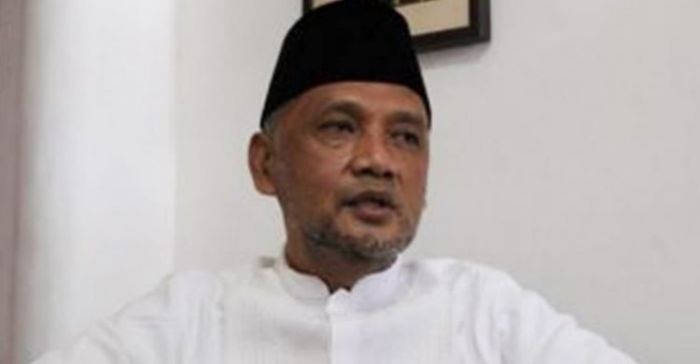 Gus Irfan: Hormati Saudara Kena Bencana, 15 Tahun Gerindra Belum Pernah Peringati Harlah Meriah Gus Irfan: Hormati Saudara Kena Bencana, 15 Tahun Gerindra Belum Pernah Peringati Harlah Meriah