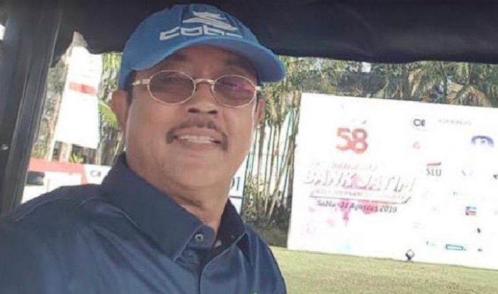 Dinilai Gagal Pimpin Jember, Nasdem Diminta Tak Merekom Faida pada Pilkada 2020 Dinilai Gagal Pimpin Jember, Nasdem Diminta Tak Merekom Faida pada Pilkada 2020