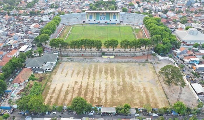 Pertahankan Aset Negara, Pemkot Siapkan Banding ke Pengadilan Tinggi atas Gugatan Wisma Persebaya Pertahankan Aset Negara, Pemkot Siapkan Banding ke Pengadilan Tinggi atas Gugatan Wisma Persebaya