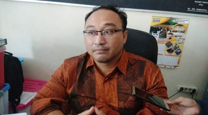 Daftar Pemilih Paripurna Pemilu 2019 Daftar Pemilih Paripurna Pemilu 2019