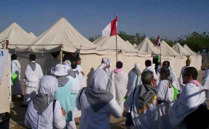 Dua Jemaah Haji Pamekasan Meninggal Dunia di Tanah Suci Dua Jemaah Haji Pamekasan Meninggal Dunia di Tanah Suci
