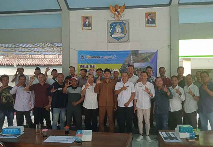 Sosialisasikan Jamula 2022, PU Bina Marga dan Komisi C DPRD Lamongan Dapat Keluhan Warga Sosialisasikan Jamula 2022, PU Bina Marga dan Komisi C DPRD Lamongan Dapat Keluhan Warga