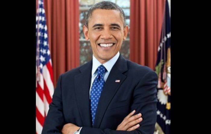 Obama Sebut Donald Trump Kalah Sebelum Bertanding Obama Sebut Donald Trump Kalah Sebelum Bertanding