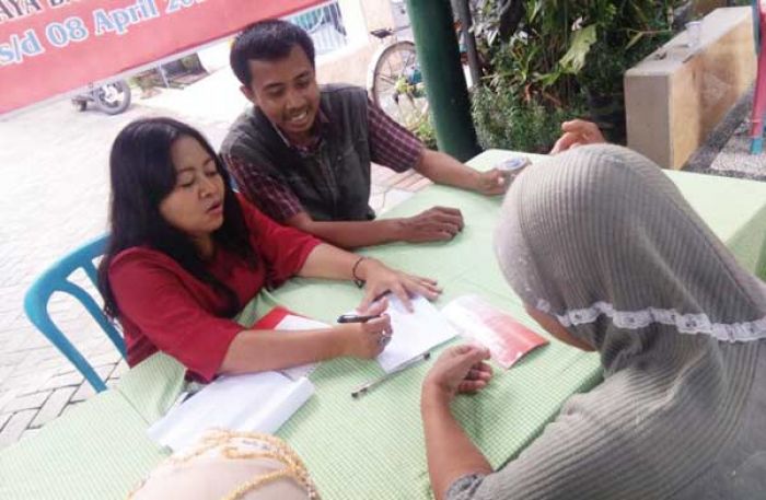 Hari Kesehatan Dunia, Tenaga Medis Ponkesdes di 16 Kabupaten/Kota Belum Gajian Hari Kesehatan Dunia, Tenaga Medis Ponkesdes di 16 Kabupaten/Kota Belum Gajian