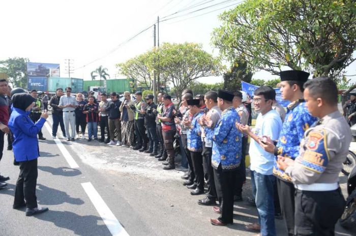 Lewat Patroli dan Program Lewat Patroli dan Program