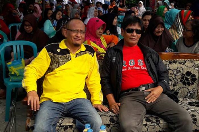 SK Gubernur Turun, Nurhamim Segera Dilantik Jadi Anggota DPRD Gresik SK Gubernur Turun, Nurhamim Segera Dilantik Jadi Anggota DPRD Gresik