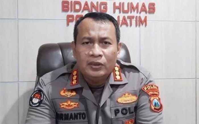 Langgar UU ITE, Gus Samsudin dan 2 Anak Buahnya Ditetapkan Jadi Tersangka