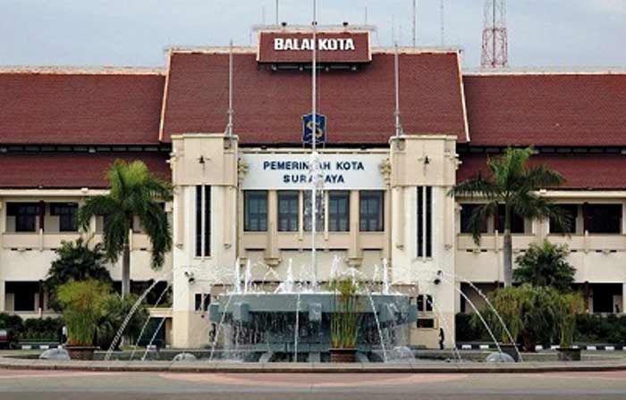 Pemkot Surabaya Buka Penerimaan Sebanyak 442 Formasi CPNS 