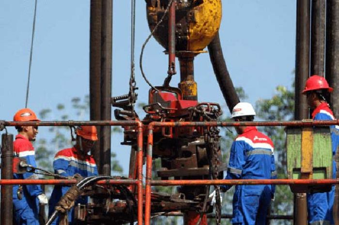 Pertahankan Kinerja, JOB P-PEJ Perkuat Motivasi Karyawan Pertahankan Kinerja, JOB P-PEJ Perkuat Motivasi Karyawan