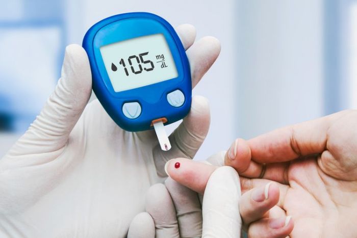 Kenali Ciri-ciri Diabetes dari Luka yang Muncul di Kulit Kenali Ciri-ciri Diabetes dari Luka yang Muncul di Kulit