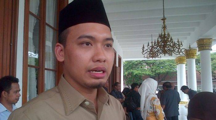 KPK Bidik Bupati Ra Momon, Pasca Tangkap Fuad Amin 