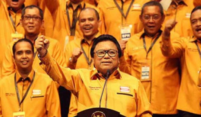 PKB, PAN, dan PPP Deklarasi Dukung Anies-Sandi, Hanura dan Nasdem tetap Dukung Ahok