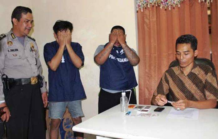 Nyabu, Arek Bungurasih Dikecek Nyabu, Arek Bungurasih Dikecek