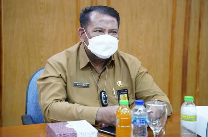 Pandemi Covid-19, Pilkades Serentak Sidoarjo 2022 Bakal Terapkan Protokol Kesehatan Pandemi Covid-19, Pilkades Serentak Sidoarjo 2022 Bakal Terapkan Protokol Kesehatan