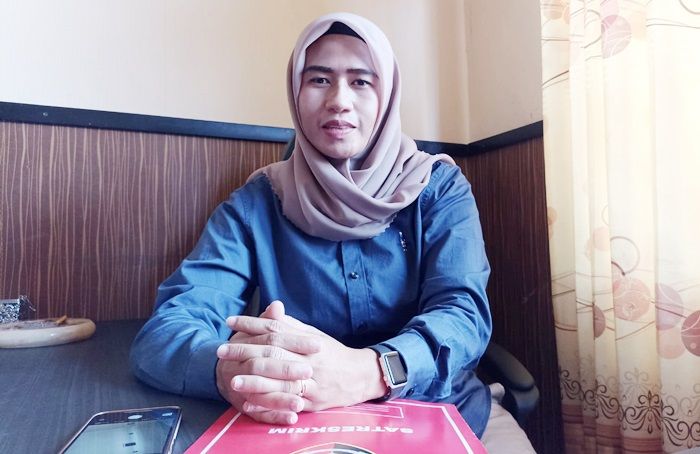 Pangkas Bantuan Gempa Bumi, Sejumlah Oknum Perangkat Desa di Blitar Dilaporkan ke Polisi Pangkas Bantuan Gempa Bumi, Sejumlah Oknum Perangkat Desa di Blitar Dilaporkan ke Polisi