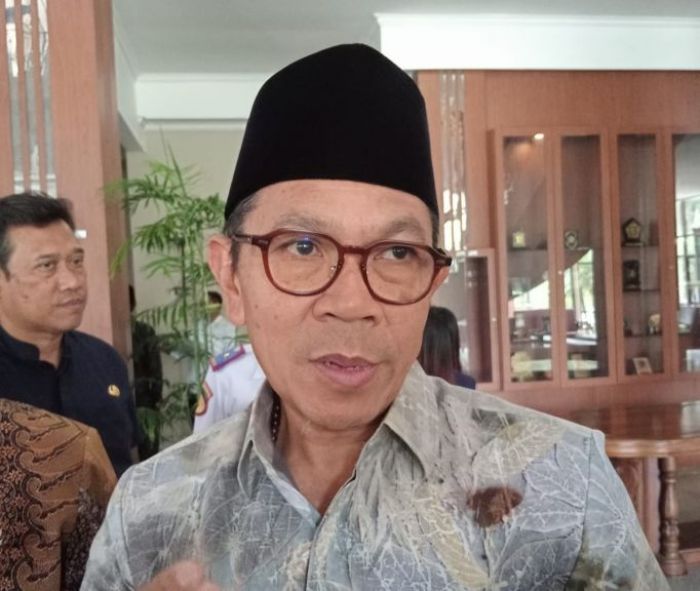 Ditutup Pada 2023, Wali Kota Batu Ungkap Rencana TPA Tlekung Dibuka Kembali Ditutup Pada 2023, Wali Kota Batu Ungkap Rencana TPA Tlekung Dibuka Kembali