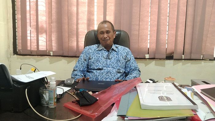 SMP Negeri di Ngawi Prioritaskan PPDB Zonasi SMP Negeri di Ngawi Prioritaskan PPDB Zonasi