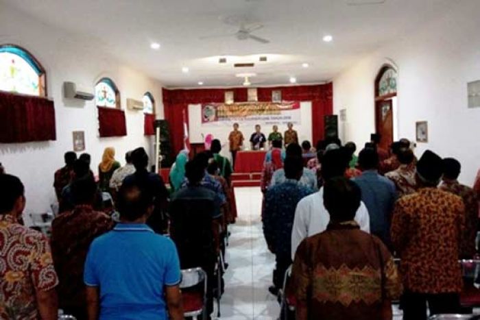 Ajarkan Toleransi pada Anak-anak Sejak Dini, Modal untuk Wujudkan Kerukunan Beragama Ajarkan Toleransi pada Anak-anak Sejak Dini, Modal untuk Wujudkan Kerukunan Beragama