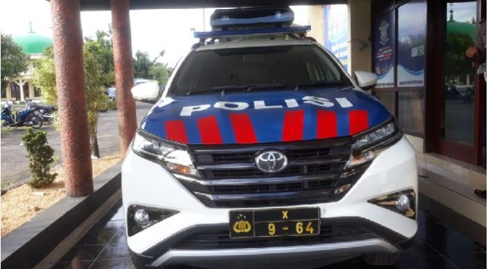 Waspada, Polres Pamekasan Operasikan Mobil Incar, Pelanggar akan Dikirimi Tilang Via Kantor Pos Waspada, Polres Pamekasan Operasikan Mobil Incar, Pelanggar akan Dikirimi Tilang Via Kantor Pos