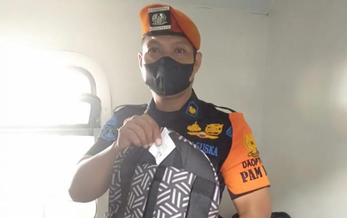 KAI Daop 8 Surabaya Amankan 2.649 Barang Tertinggal Sepanjang 2025