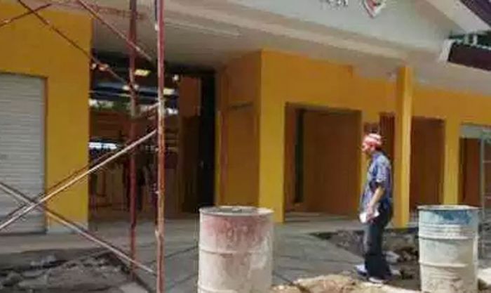 Percepat Pembangunan 6 Pasar Untuk Meningkatkan Pertumbuhan Ekonomi Percepat Pembangunan 6 Pasar Untuk Meningkatkan Pertumbuhan Ekonomi