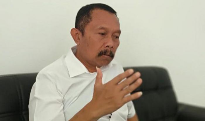 PDIP Pacitan Berharap Ada Pemimpin yang Bisa Ambil Risiko Minimalisir Silpa APBD PDIP Pacitan Berharap Ada Pemimpin yang Bisa Ambil Risiko Minimalisir Silpa APBD