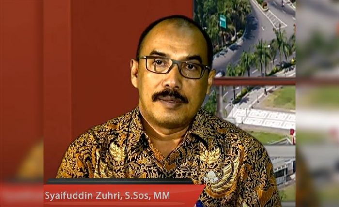 Ramai Soal Pungutan BPHTP, Bapenda Kabupaten Kediri: Dasar Pengenaan Adalah NPOP Bukan NJOP Ramai Soal Pungutan BPHTP, Bapenda Kabupaten Kediri: Dasar Pengenaan Adalah NPOP Bukan NJOP