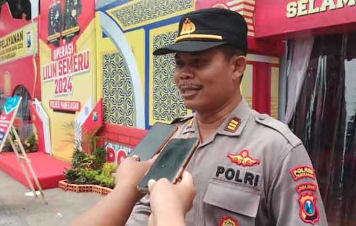 Volume Kendaraan di Pamekasan Meningkat Jelang Tahun Baru, Destinasi Wisata Dipadati Pengunjung Volume Kendaraan di Pamekasan Meningkat Jelang Tahun Baru, Destinasi Wisata Dipadati Pengunjung
